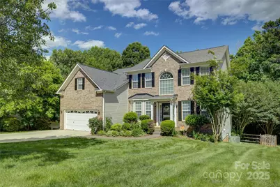 12125 Mountainside Lane, Charlotte, NC 28278 - Photo 1