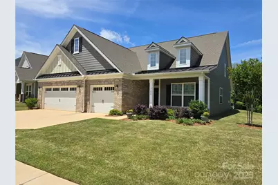 17028 River Race Drive, Huntersville, NC 28078 - Photo 1