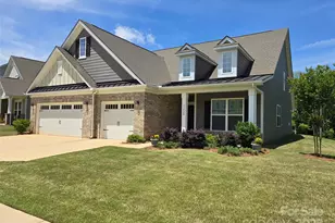 17028 River Race Dr, Huntersville, NC 28078 - Photo 1