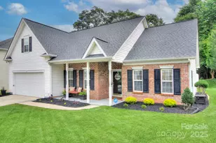 5748 Timbertop Ln, Charlotte, NC 28215 - Photo 1