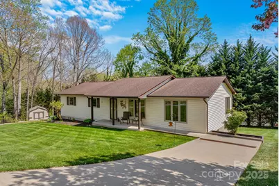 40 Singing Pines Drive, Candler, NC 28715 - Photo 1