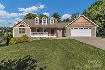 140 Double Brook Drive, Weaverville, NC 28787 - Photo 1