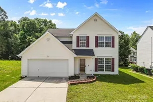 7212 Ravanna Dr, Charlotte, NC 28213 - Photo 1