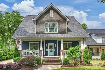 2829 Holt Street, Charlotte, NC 28205 - Photo 1
