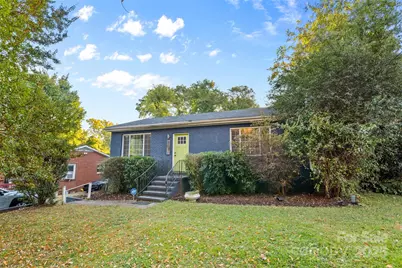 2536 Bancroft Street, Charlotte, NC 28206 - Photo 1
