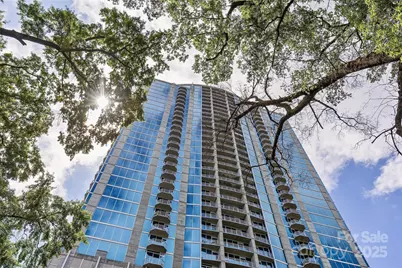 210 N Church Street #2910, Charlotte, NC 28202 - Photo 1