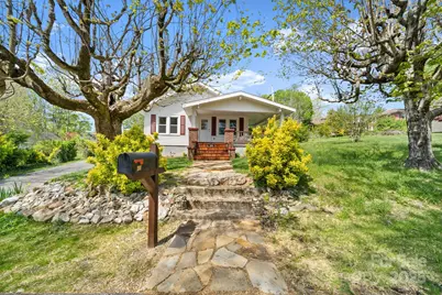 35 Amethyst Street, Spruce Pine, NC 28777 - Photo 1