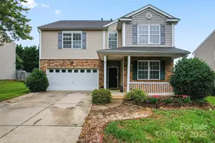 1911 Savannah Hills Dr, Matthews, NC 28105 - Photo 1