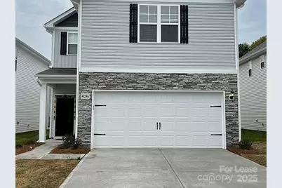 4036 Stoneygreen Lane, Charlotte, NC 28215 - Photo 1