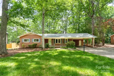 403 Cherrywood Lane, Albemarle, NC 28001 - Photo 1