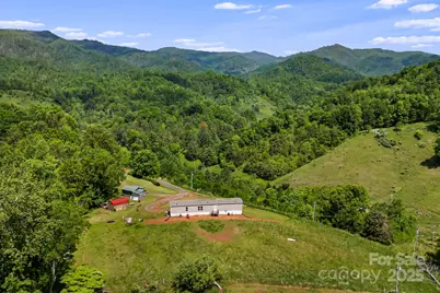410 Fork Mountain Road, Bakersville, NC 28705 - Photo 1
