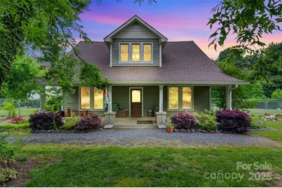 4335 E Nc 10 Highway, Claremont, NC 28610 - Photo 1