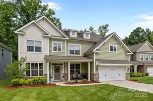 20307 Creek Bend Edge Ct, Matthews, NC 28105 - Photo 1