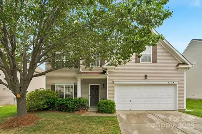 6104 Follow The Trail, Indian Trail, NC 28079 - Photo 1