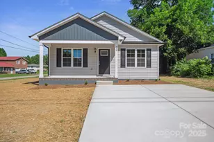 528 S Caldwell St, Salisbury, NC 28144 - Photo 1