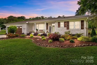 9135 Stokes Ferry Road, Salisbury, NC 28146 - Photo 1