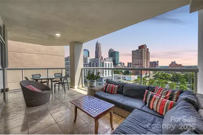 520 E Martin Luther King Jr Boulevard #1002, Charlotte, NC 28202 - Photo 1