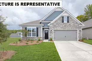 125 Noah Ln, Troutman, NC 28166 - Photo 1