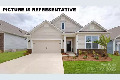 106 Noah Lane, Troutman, NC 28166 - Photo 1