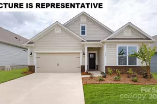 106 Noah Ln, Troutman, NC 28166 - Photo 1