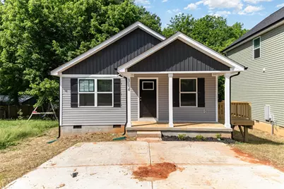 314 Adams Street, Salisbury, NC 28144 - Photo 1