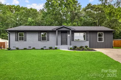 316 Fulton Street, Kings Mountain, NC 28086 - Photo 1