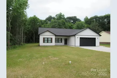 200 Massapoag Road, Lincolnton, NC 28092 - Photo 1