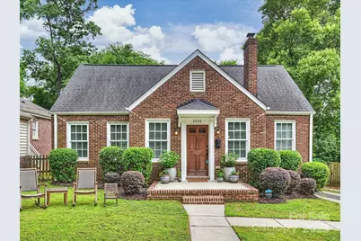 2222 Wilmore Drive, Charlotte, NC 28203 - Photo 1