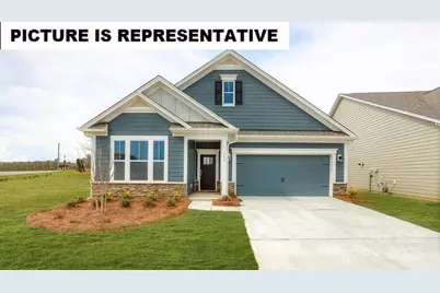 124 S Shayna Road, Troutman, NC 28166 - Photo 1