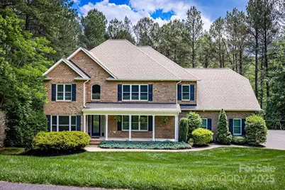 206 Ridge Top Drive, Connelly Springs, NC 28612 - Photo 1