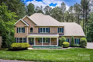 206 Ridge Top Dr, Connelly Springs, NC 28612 - Photo 1