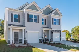 6005 Jasmine Br Rd, Charlotte, NC 28216 - Photo 1