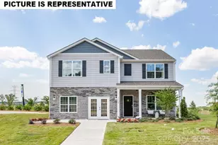 149 Way Cross Ln, Troutman, NC 28166 - Photo 1