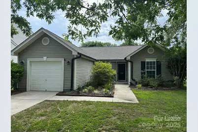 14108 Riding Hill Avenue, Charlotte, NC 28213 - Photo 1