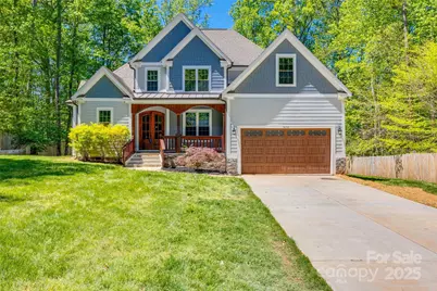 7435 Hammond Drive, Charlotte, NC 28215 - Photo 1