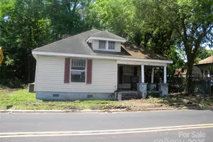 421 W Cemetery St, Salisbury, NC 28144 - Photo 1