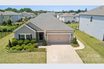 8406 Flint Hill Drive, Charlotte, NC 28273 - Photo 1