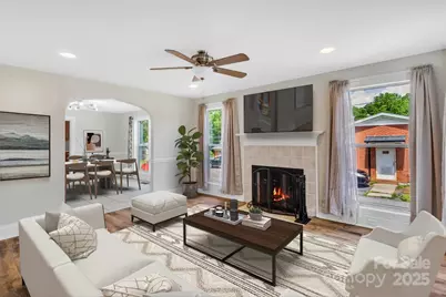 111 E Church Street, Stanley, NC 28164 - Photo 1