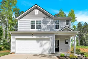 155 HIDDEN Holw Dr, Mount Ulla, NC 28125 - Photo 1