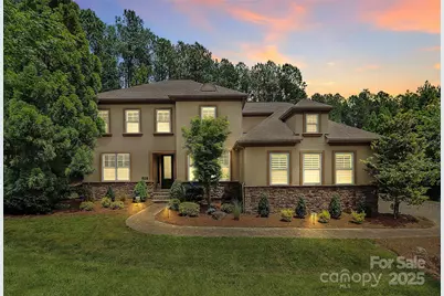 11052 Preservation Park Drive, Charlotte, NC 28214 - Photo 1