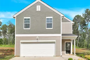 165 HIDDEN Holw Dr, Mount Ulla, NC 28125 - Photo 1