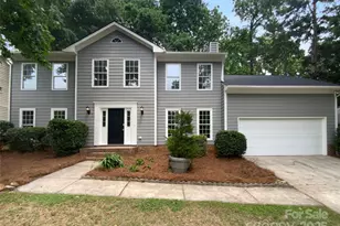 10518 Fairway Ridge Rd, Charlotte, NC 28277 - Photo 1