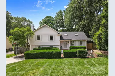 4024 Tyndale Avenue, Charlotte, NC 28210 - Photo 1