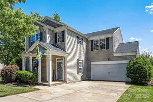 6107 Raisin Tree Ln, Charlotte, NC 28215 - Photo 1