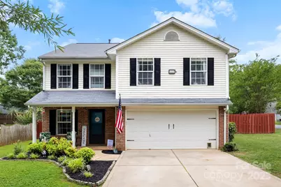 641 Saratoga Drive, Clover, SC 29710 - Photo 1