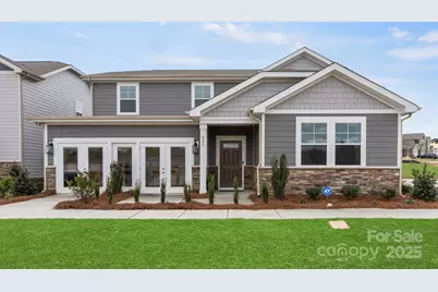 2588 Blue Sky Meadows Drive, Monroe, NC 28110 - Photo 1