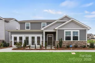 2588 Blue Sky Mdws Dr, Monroe, NC 28110 - Photo 1