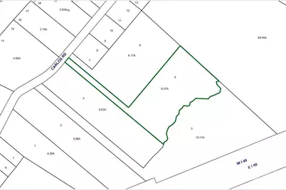 0 Carlos Road #5, Catawba, NC 28609 - Photo 1