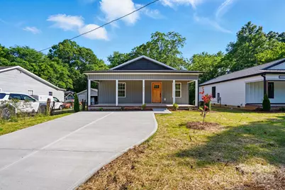 251 Hall Avenue NW, Concord, NC 28027 - Photo 1