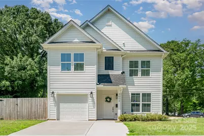 3004 Marlowe Avenue, Charlotte, NC 28208 - Photo 1